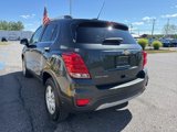 Used 2020 Chevrolet Trax LT w/ Driver Confidence Package image 5