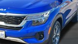 Certified 2023 Kia Seltos EX image 4