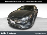 Used 2023 Kia Forte LXS image 2