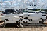 Used 2021 Hyundai Santa Fe Calligraphy w/ Cargo Package image 6