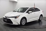 Certified 2023 Toyota Corolla LE image 2