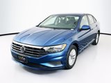 Used 2019 Volkswagen Jetta S image 3