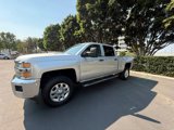 Used 2015 Chevrolet Silverado 2500 LT w/ LT Convenience Package image 3