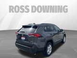 Used 2021 Toyota RAV4 XLE image 4