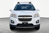 Used 2016 Chevrolet Trax LTZ image 3