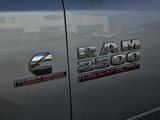 Used 2015 RAM 2500 Tradesman w/ Chrome Appearance Group image 4