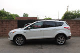 Used 2013 Ford Escape SEL image 2