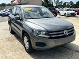 Used 2018 Volkswagen Tiguan Limited image 3