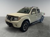 Used 2019 Nissan Frontier PRO-4X w/ Pro-4x Luxury Package image 3
