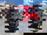 Used 2013 Jeep Wrangler Moab image 5
