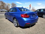 Used 2014 BMW M235i Coupe w/ Premium Package image 4