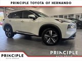 Used 2023 Nissan Rogue SL w/ SL Premium Package image 4