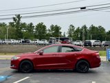 Used 2014 Ford Fusion SE w/ Equipment Group 202A image 4