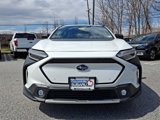 Used 2023 Subaru Solterra AWD image 3