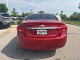 Used 2014 Chevrolet Impala LT w/ Convenience Package image 5