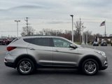 Used 2017 Hyundai Santa Fe Sport image 4