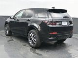 New 2025 Land Rover Discovery Sport Dynamic SE image 5