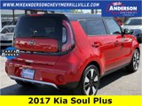 Used 2017 Kia Soul + w/ Designer's Package image 4