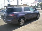 Used 2014 GMC Acadia SLT image 4
