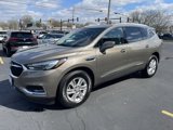 Certified 2020 Buick Enclave Essence w/ LPO, Floor Liner Package image 4