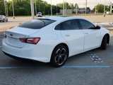 Used 2022 Chevrolet Malibu LT image 4