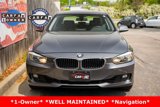 Used 2014 BMW 328i xDrive Sedan image 2