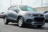 Used 2019 Chevrolet Trax LT w/ LT Convenience Package image 2
