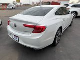 Used 2017 Buick LaCrosse Essence w/ Sun and Shade Package image 5