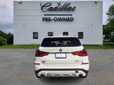 Used 2021 BMW X3 sDrive30i w/ Premium Package image 4