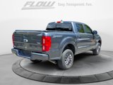 Used 2019 Ford Ranger Lariat w/ Equipment Group 501A Mid image 6