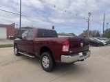 Used 2024 RAM 2500 Tradesman w/ Chrome Appearance Group image 6