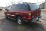 Used 2006 GMC Yukon XL SLT w/ SLT Preferred Equipment Group image 3