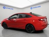 Used 2017 Chevrolet Cruze LS image 4