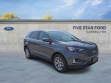 Certified 2024 Ford Edge SEL image 2