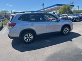 Used 2022 Subaru Forester Premium image 3