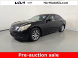 Used 2007 INFINITI G35 x Sedan w/ Premium Pkg image 3