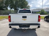 Used 2017 Chevrolet Silverado 2500 W/T image 4