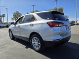 Used 2022 Chevrolet Equinox LS w/ LS Convenience Package image 4