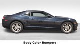 Used 2014 Chevrolet Camaro LS image 2