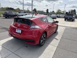 Used 2016 Honda CR-Z LX image 5