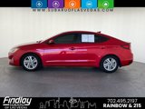 Used 2020 Hyundai Elantra Value Edition image 2