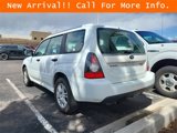 Used 2008 Subaru Forester Sports 2.5X image 2