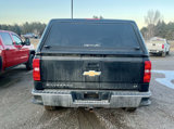 Used 2015 Chevrolet Silverado 1500 LT w/ All Star Edition image 4