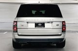 Used 2020 Land Rover Range Rover HSE image 3
