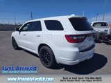 Used 2017 Dodge Durango R/T w/ Trailer Tow Group IV image 3
