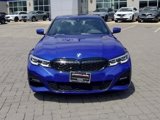 Used 2019 BMW 330i xDrive Sedan w/ M Sport Package image 2