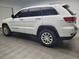Used 2021 Jeep Grand Cherokee Laredo image 3