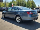 Used 2010 Ford Taurus SEL image 4