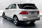 Used 2017 Mercedes-Benz GLE 350 image 2
