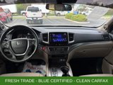 Used 2020 Honda Ridgeline RTL image 2
